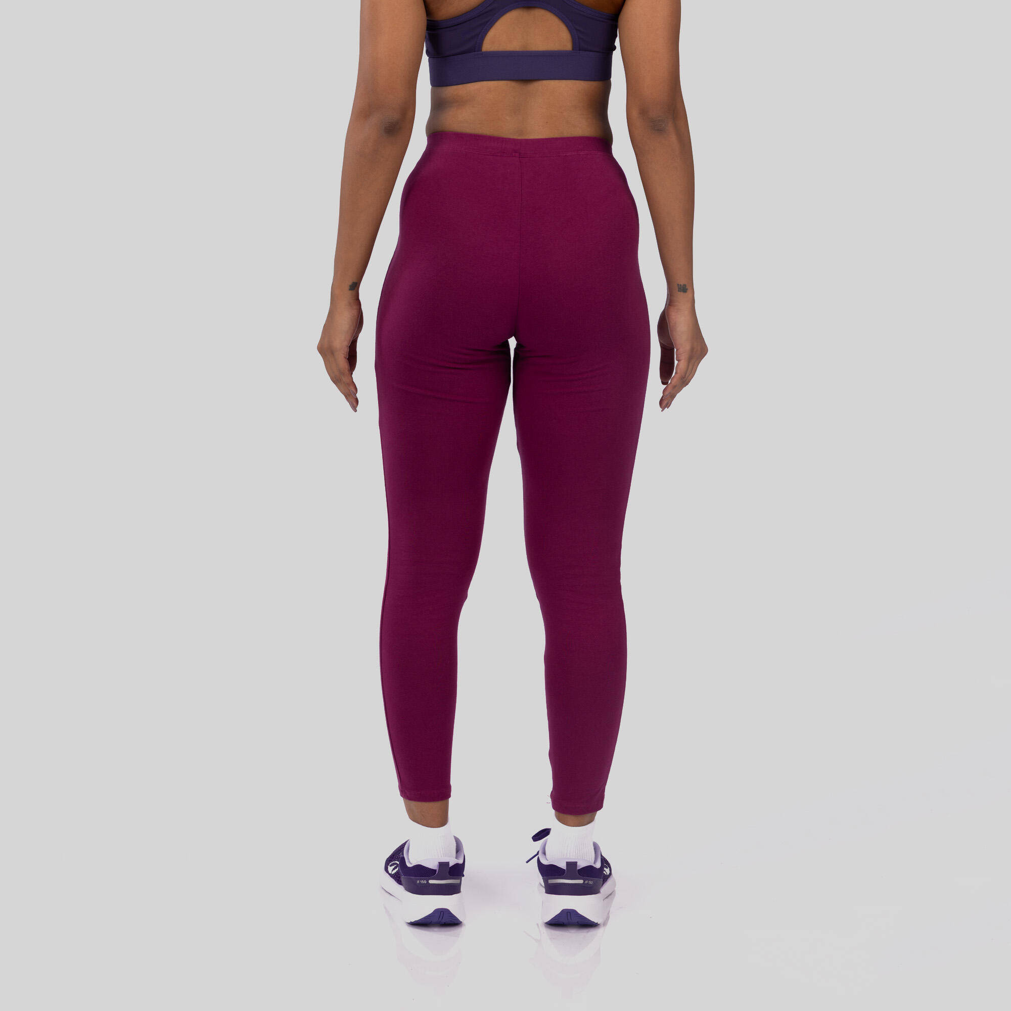 Women's Leggings -  5