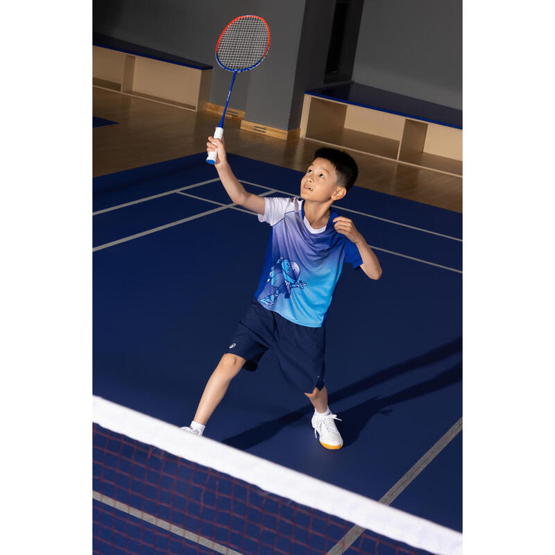 Dětská badmintonová raketa BR100