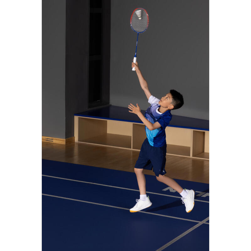 Dětská badmintonová raketa BR100