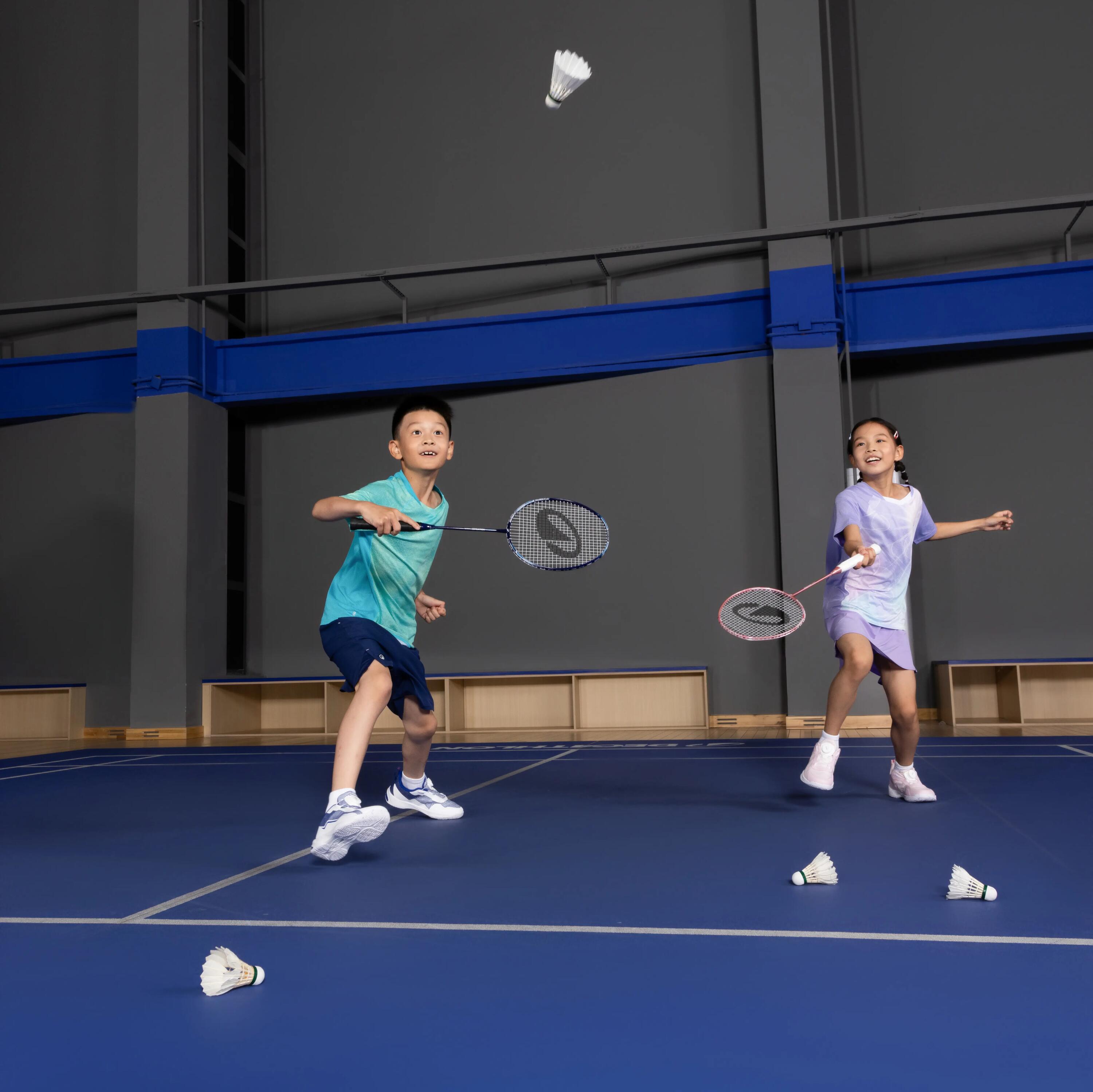 Badmintonkleding