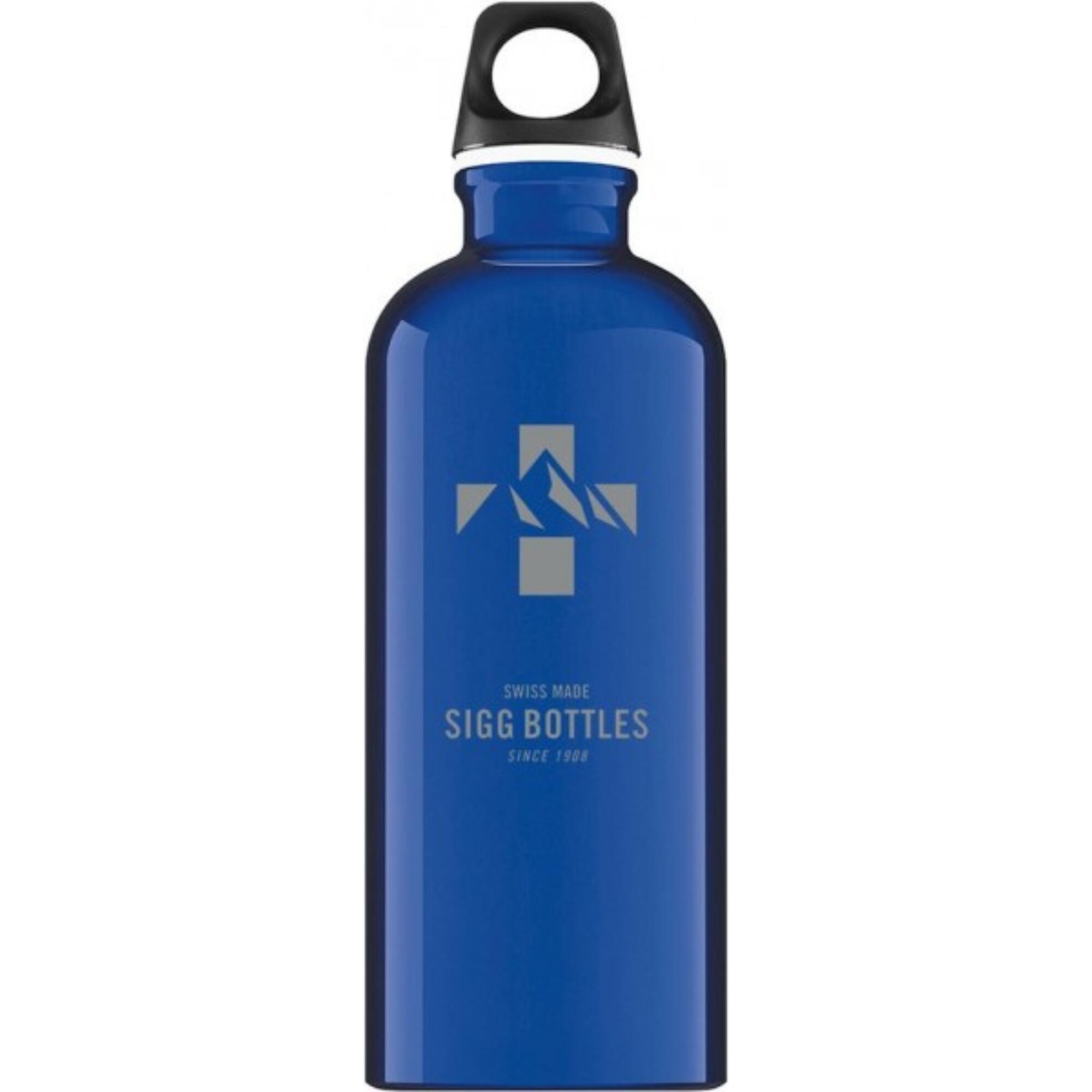 SIGG CH_SIGG 0.6l mountain blue