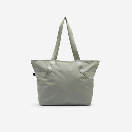 Сумка-шопер 25 л (4 відділення)