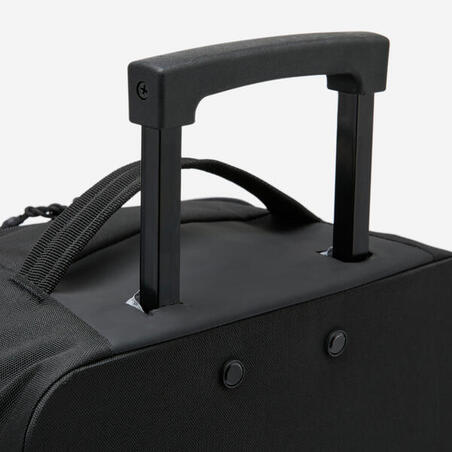 Валіза Essential 25 л на двох колесах