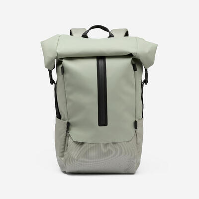 Zaino arrotolabile con tasca per computer Commute 900 29 litri