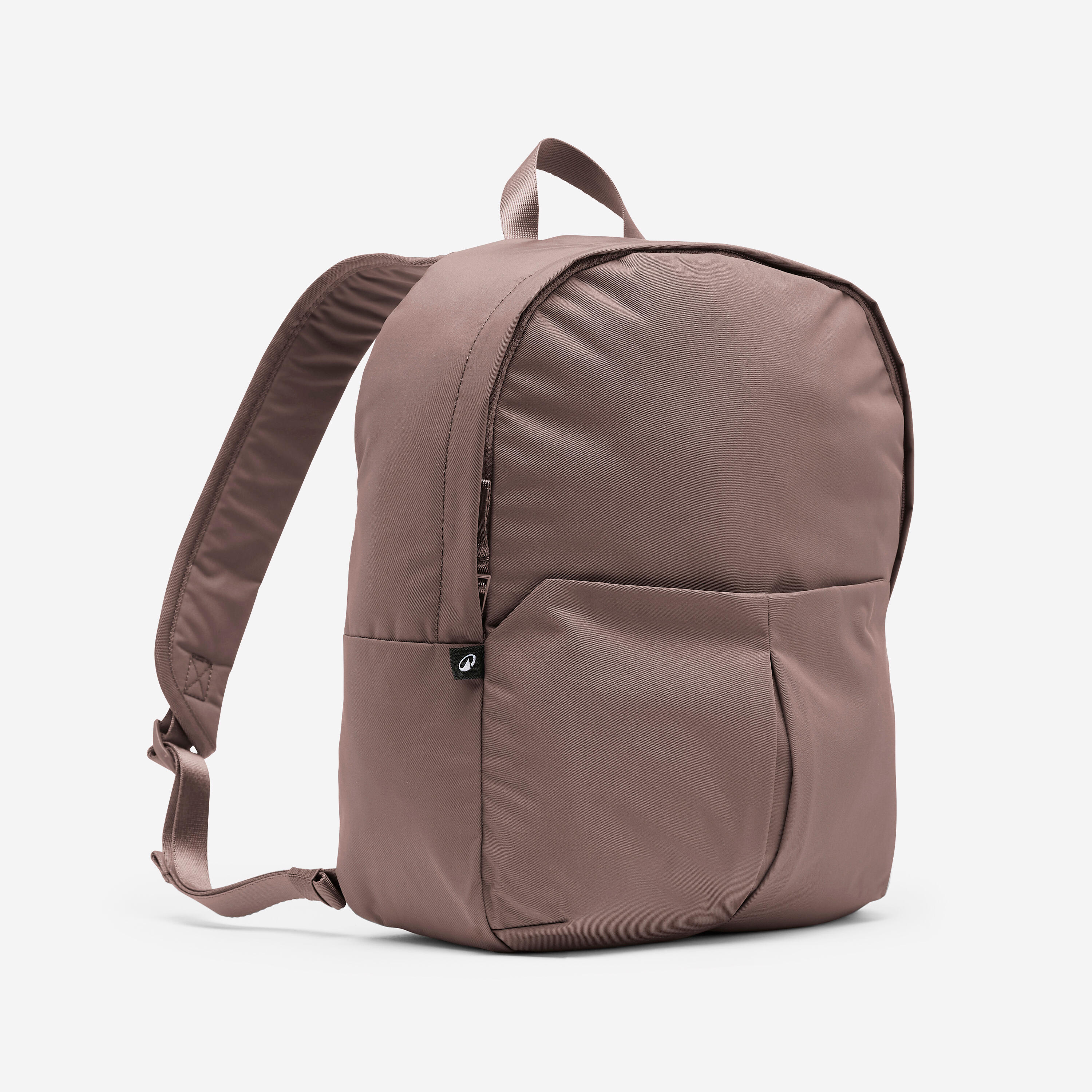 Small 4-Pocket Backpack 10L - DECATHLON