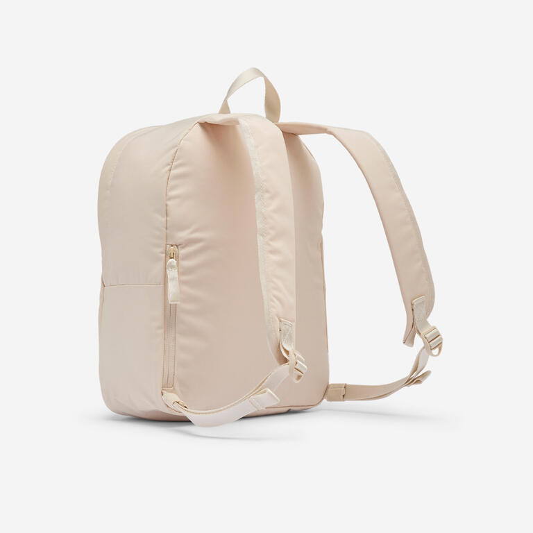 Small 4-pocket backpack 10L