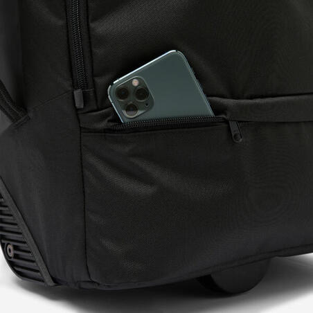 Валіза Essential 25 л на двох колесах