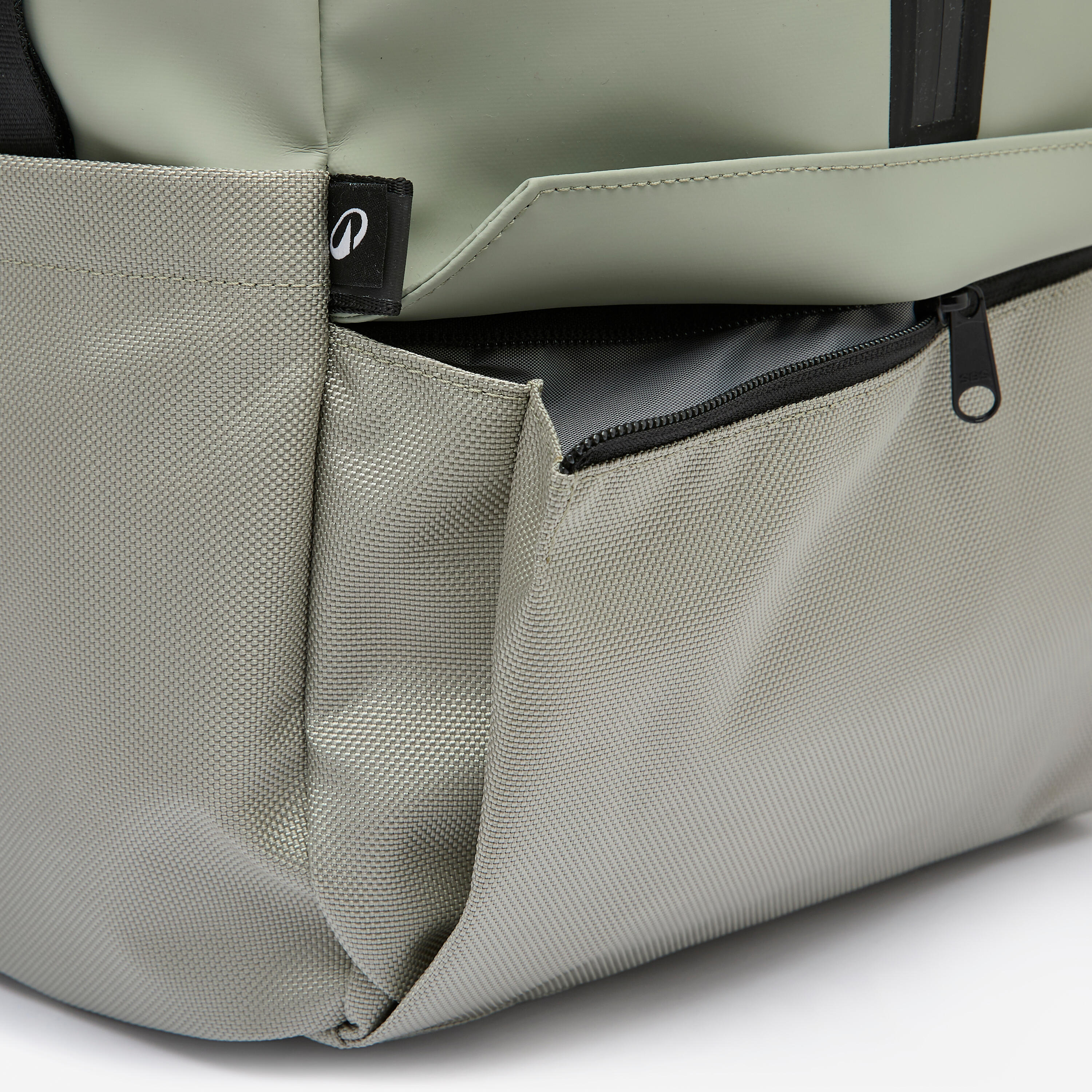 Sac à dos rolltop avec poche ordinateur 29L 9/12