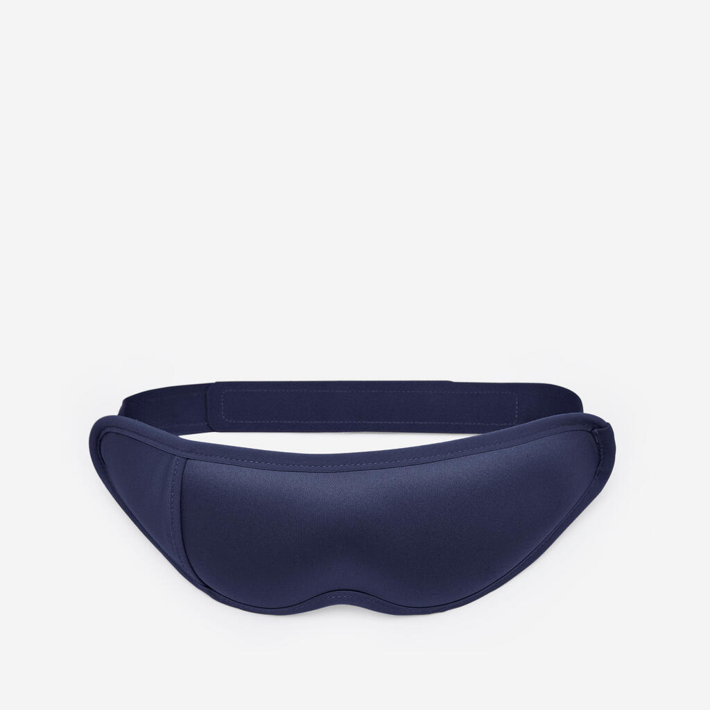 Masque de sommeil de voyage