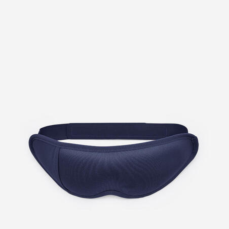 Маска для сну під час поїздок