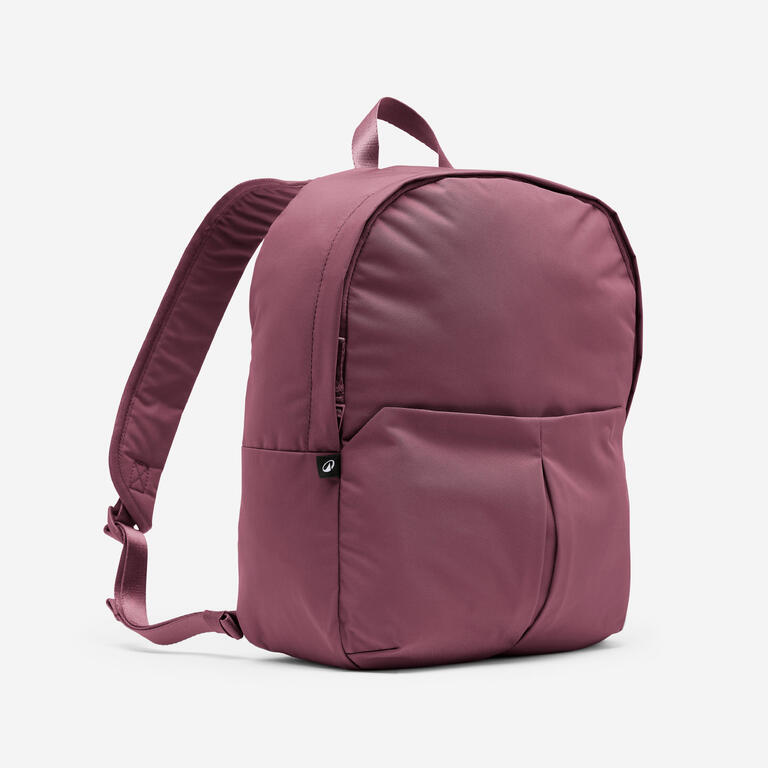 Small 4-pocket backpack 10L
