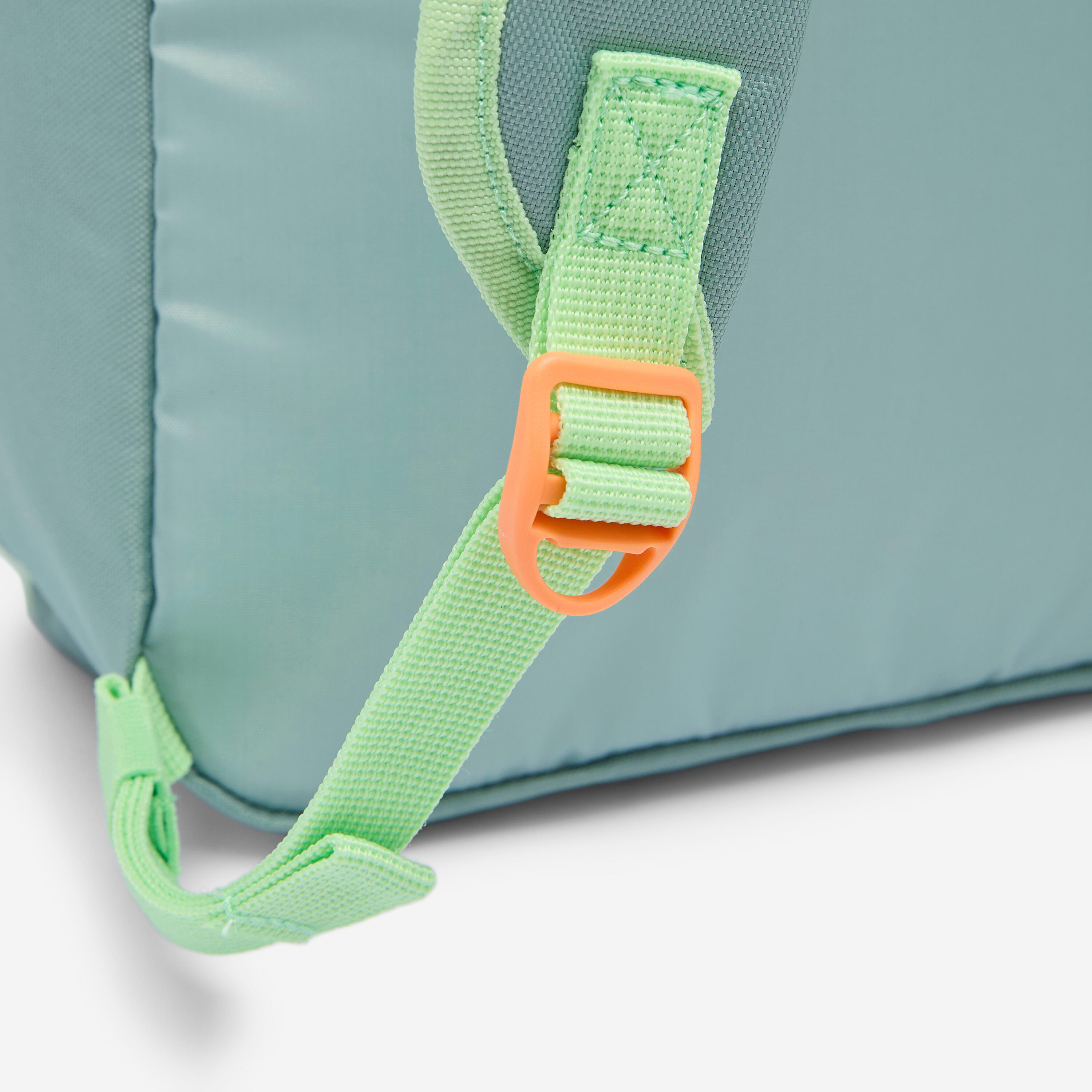 Petit sac à dos enfant 10 L avec deux poches - DECATHLON