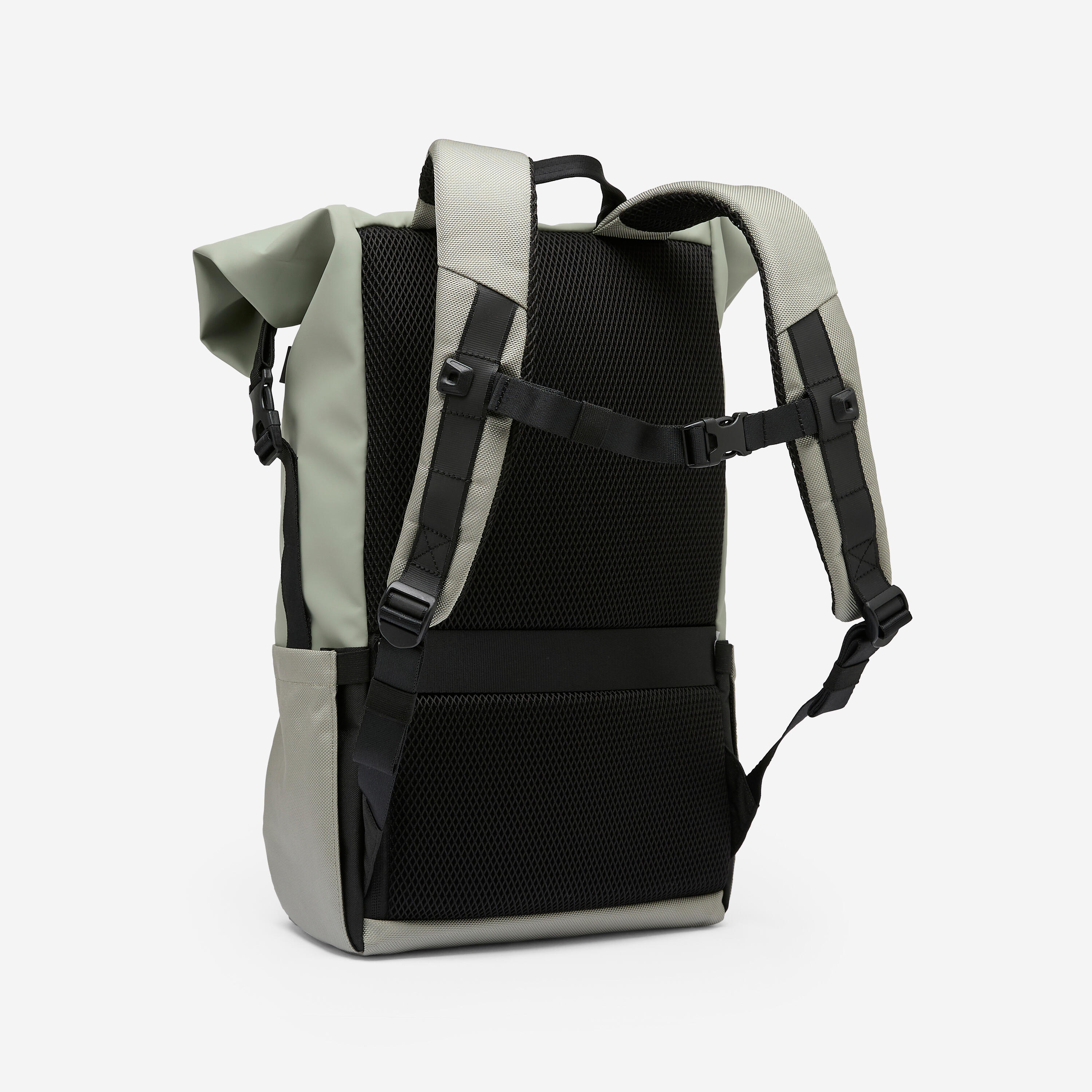 Sac à dos rolltop avec poche ordinateur 29L 6/12