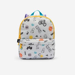 Mochila Niños 10 l 2 Bolsillos