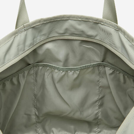 Сумка-шопер 25 л (4 відділення)