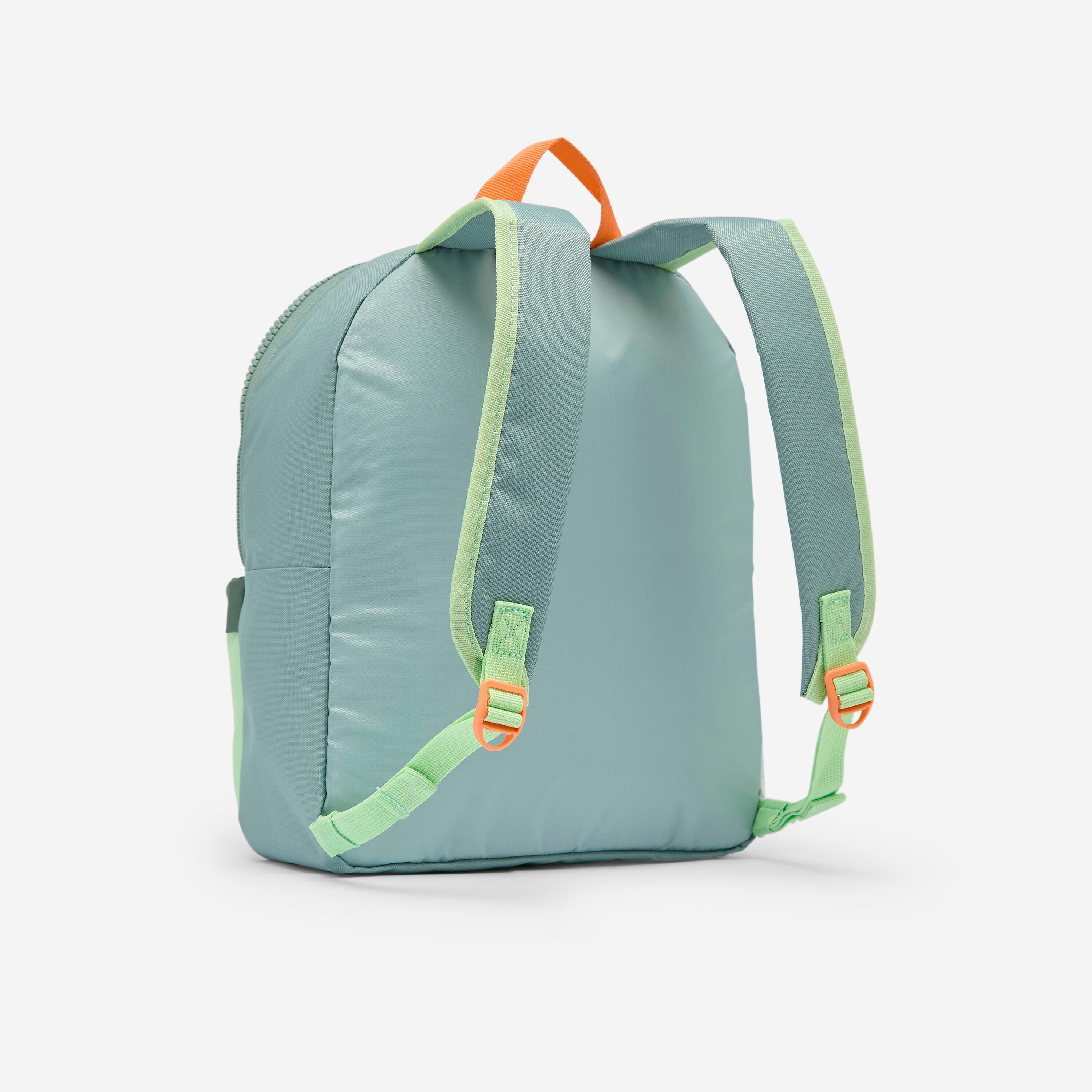 Petit sac à dos enfant 10 L avec deux poches - DECATHLON