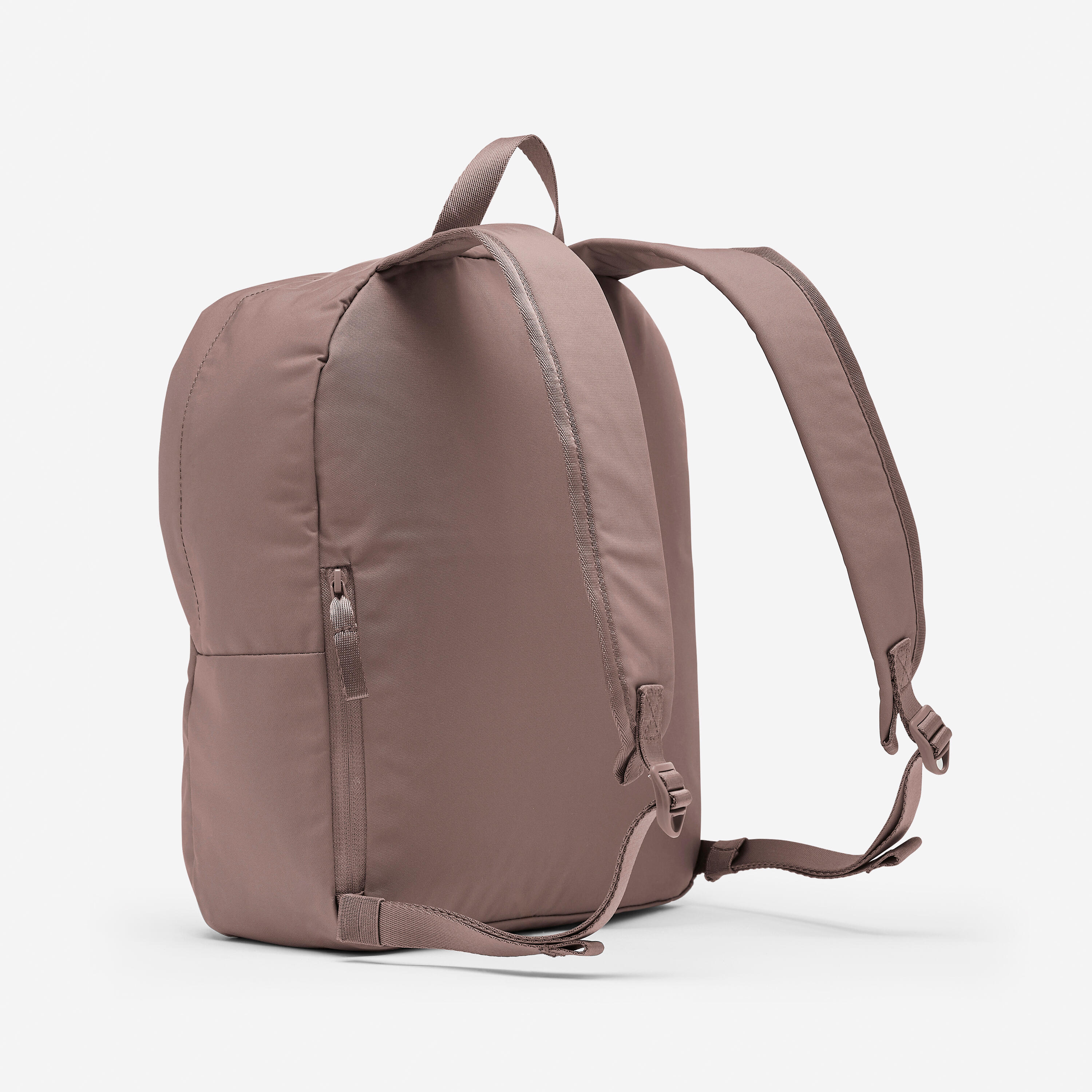 Small 4-Pocket Backpack 10L - DECATHLON