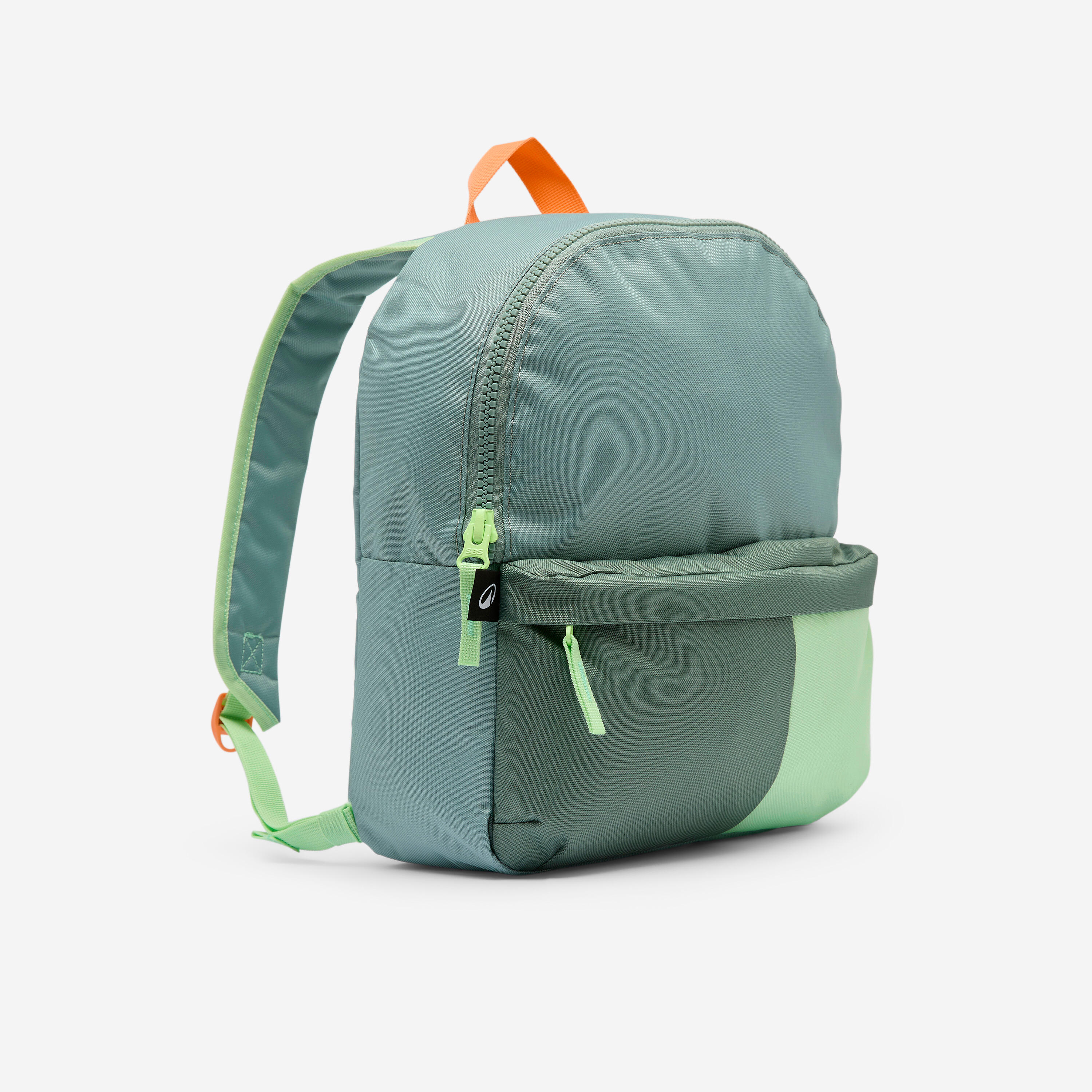 Petit sac à dos enfant 10 L avec deux poches - DECATHLON