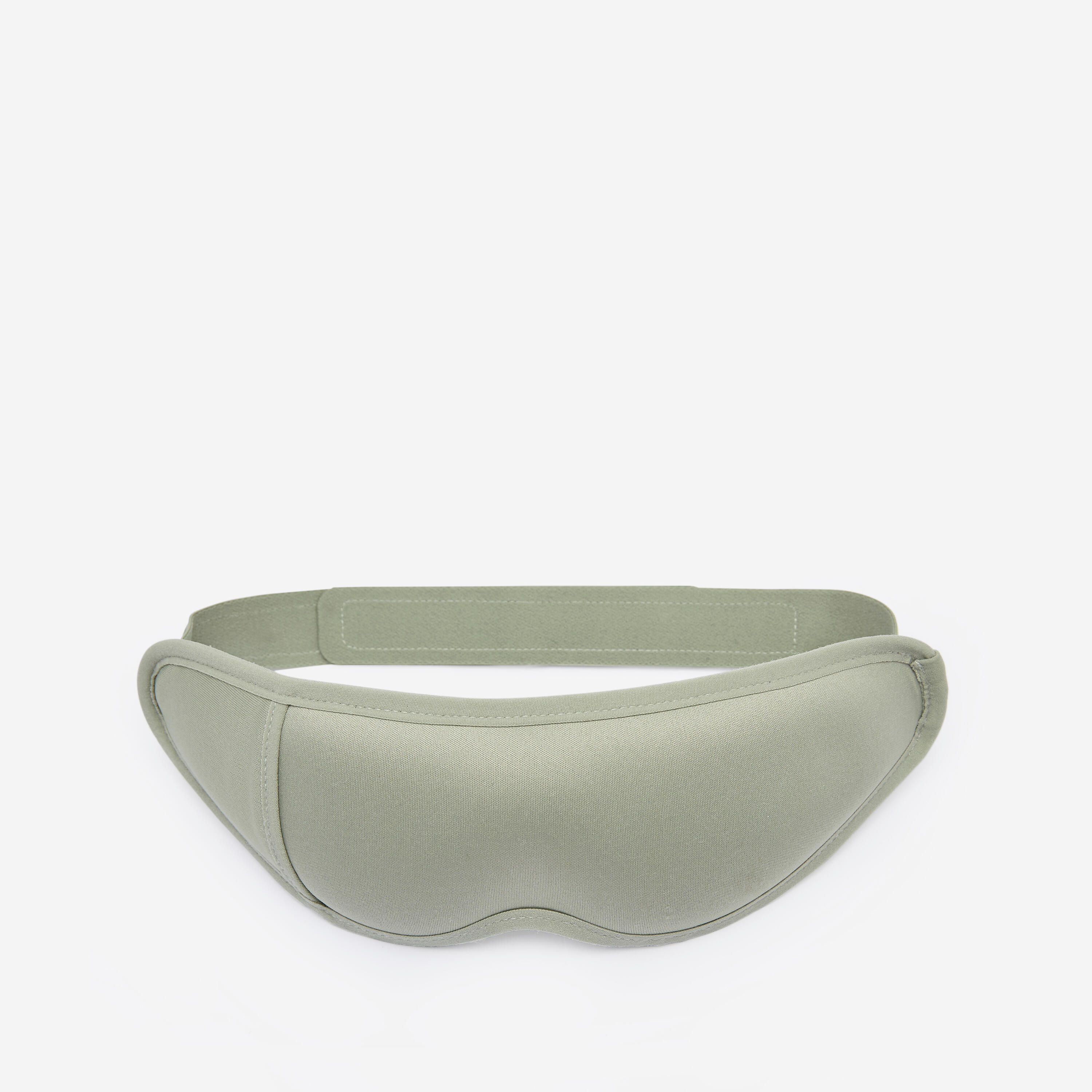 DECATHLON Cestovná maska na spanie Essential