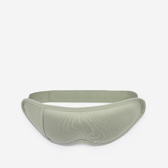 Opaska na oczy podróżna