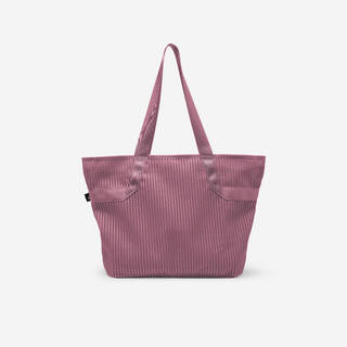 25L Tote bag, 4 pockets