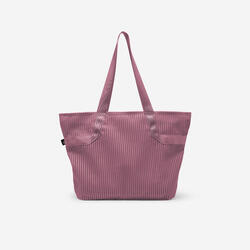 Sac cabas 4 poches 25L