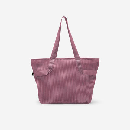 Sac cabas 4 poches 25L