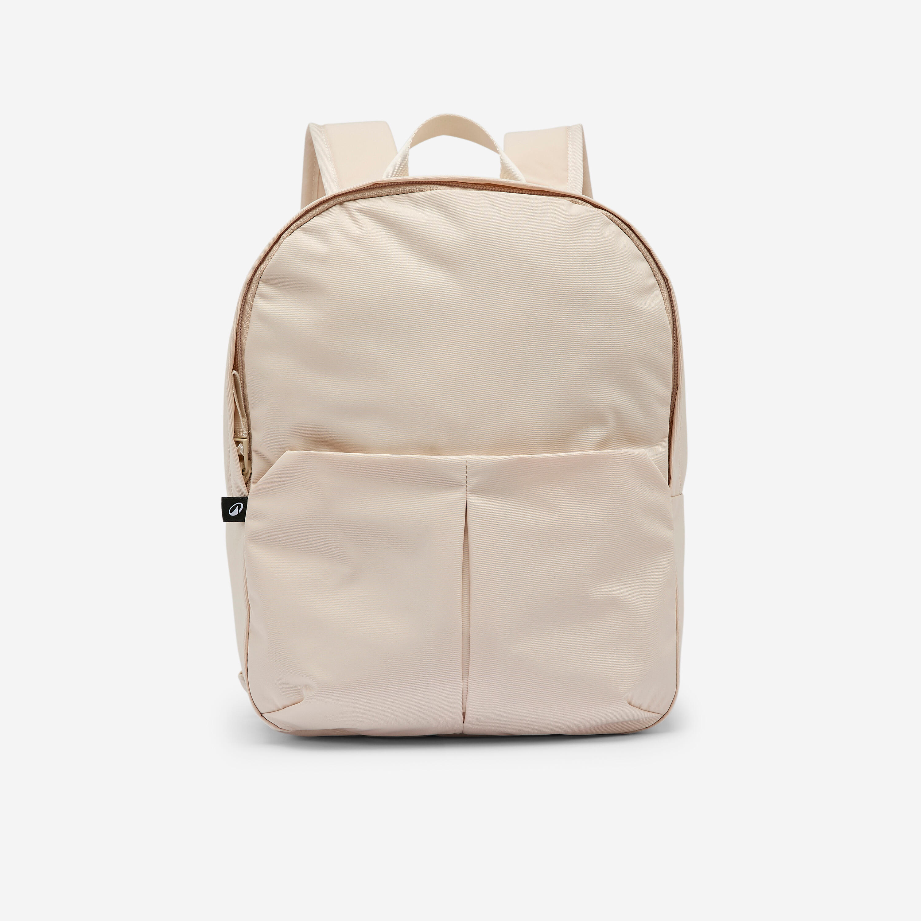 Small 4-pocket backpack 10L