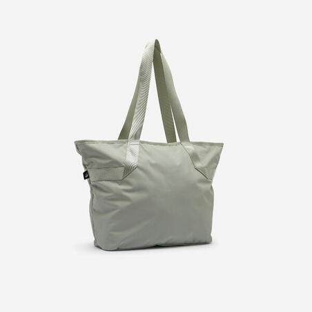 Сумка-шопер 25 л (4 відділення)