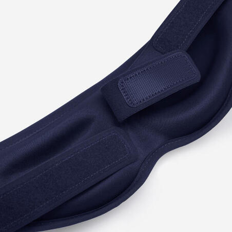 Маска для сну під час поїздок