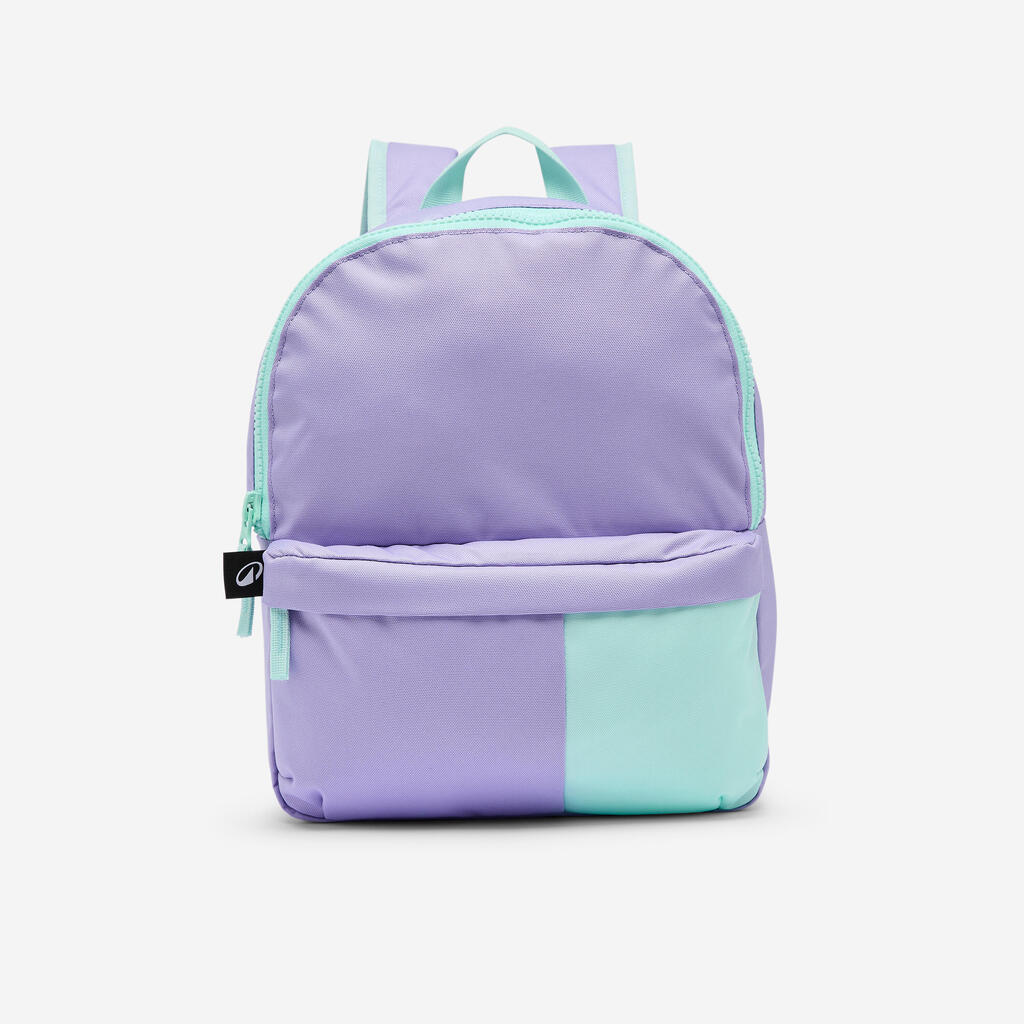 VIOLET / VERT