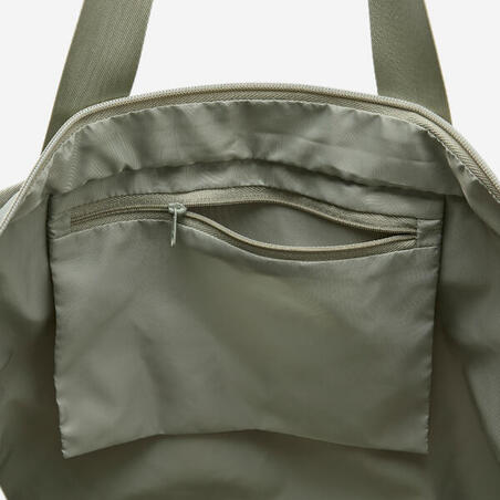 Сумка-шопер 25 л (4 відділення)