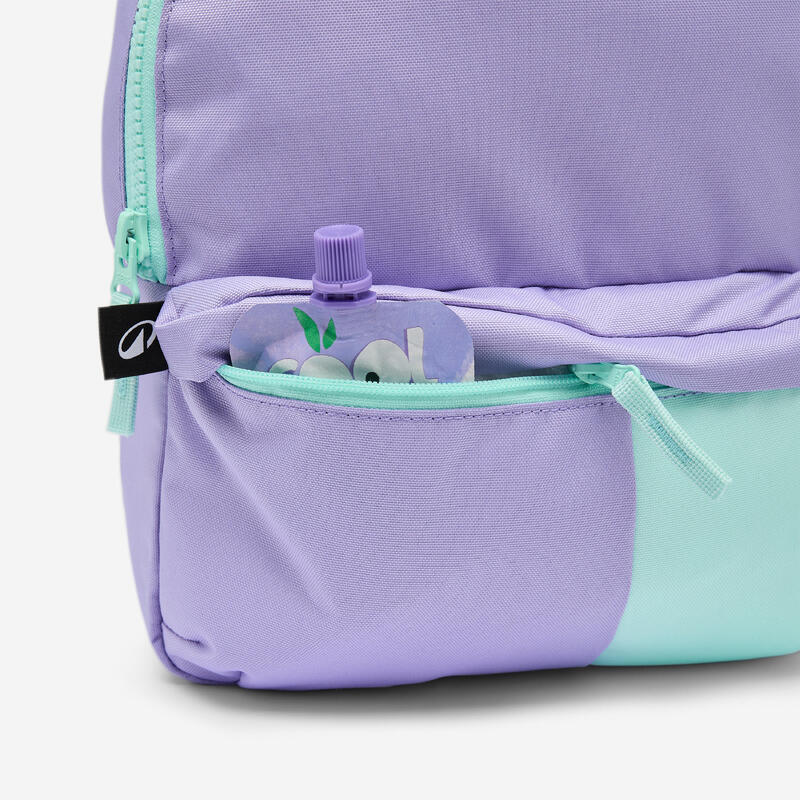 Çocuk S��rt Çantası - 10 L - 2 Cep - Active Kids