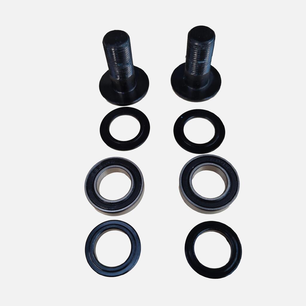 Komplet ležajev in vijakov FEEL 700/900 LT