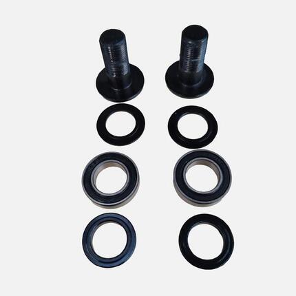 Kit visserie + roulements base / hauban sur FEEL 700/900 LT