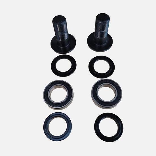 Kit visserie + roulements base / hauban sur FEEL 700/900 LT