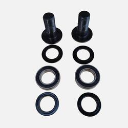 Kit visserie + roulements base / hauban sur FEEL 700/900 LT