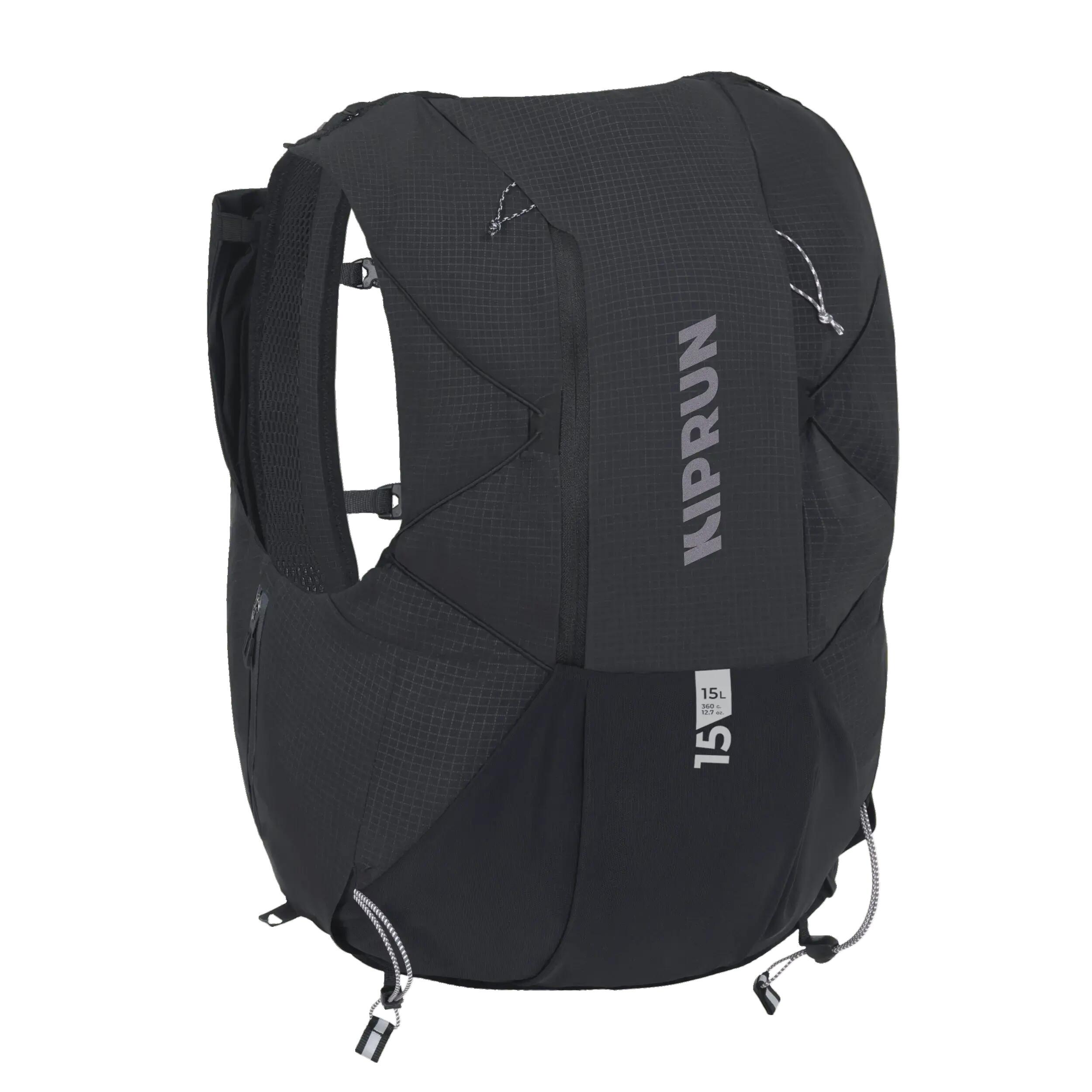 Batoh na trailový běh 900 15 l s hydrovakem 2 l 2/13