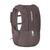 Sac trail running 10l mixte MARRON - KIPRUN BAG 900