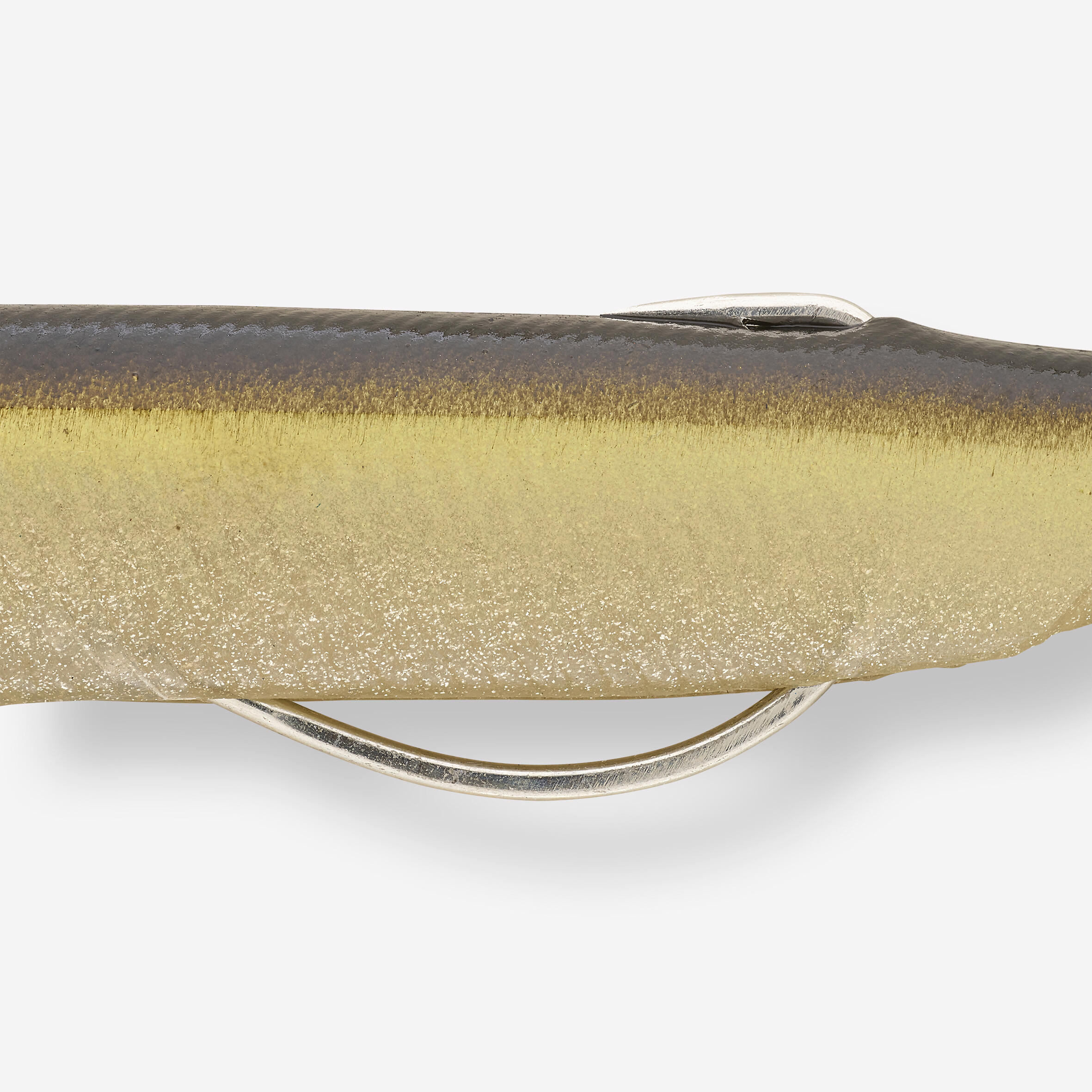 Conj. Amostras Flexíveis para Pesca no Mar Texan COMBO ANCHO 120 18 g AYU x2 5/6