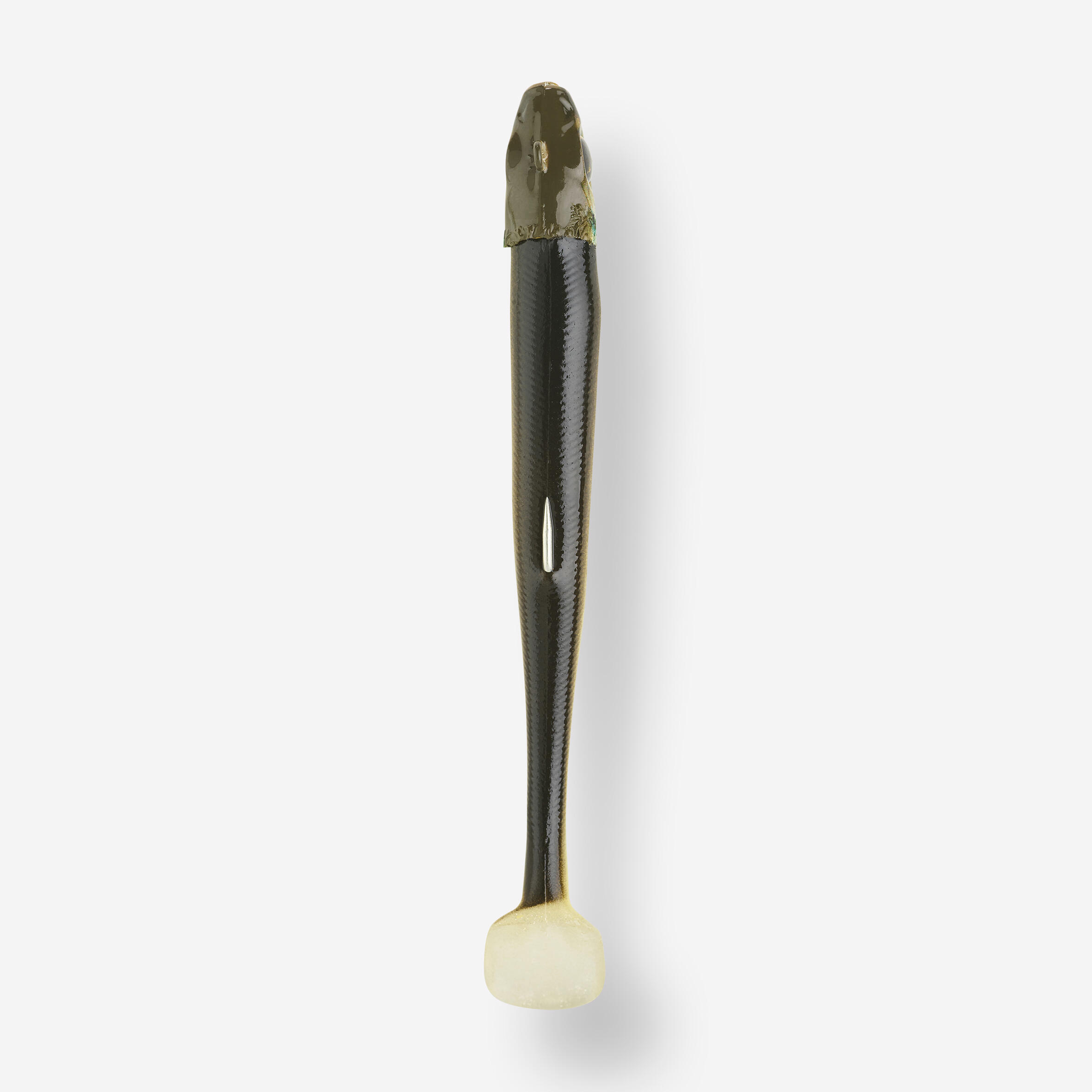 Conj. Amostras Flexíveis para Pesca no Mar Texan COMBO ANCHO 120 18 g AYU x2 3/6