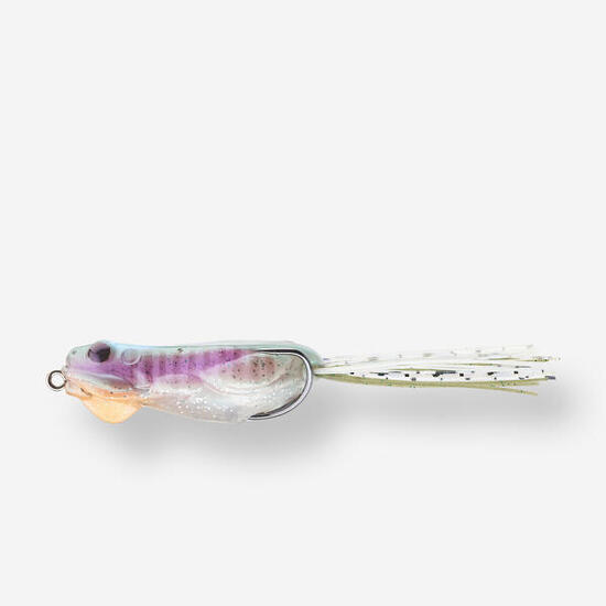 Grenouille frog frg 70 gill orange belly