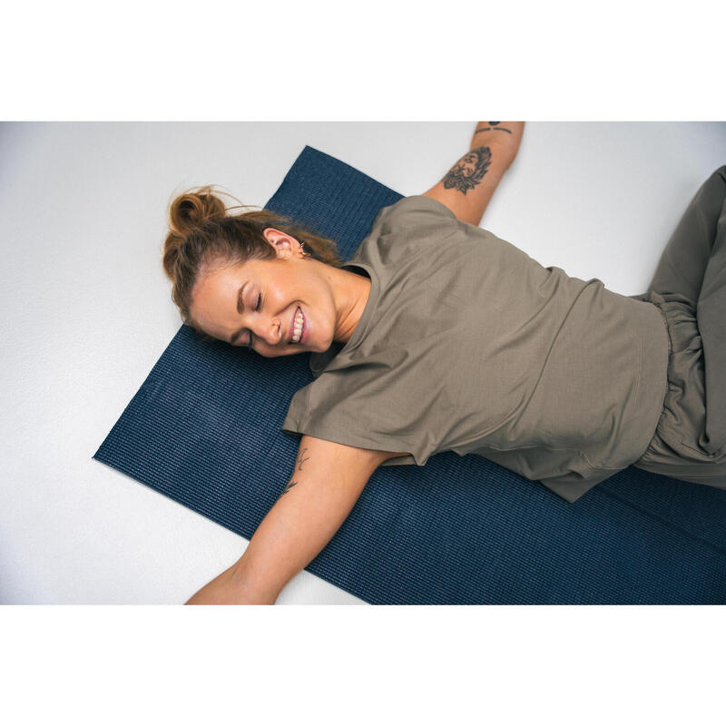 Maiou yoga retreat Maro Damă