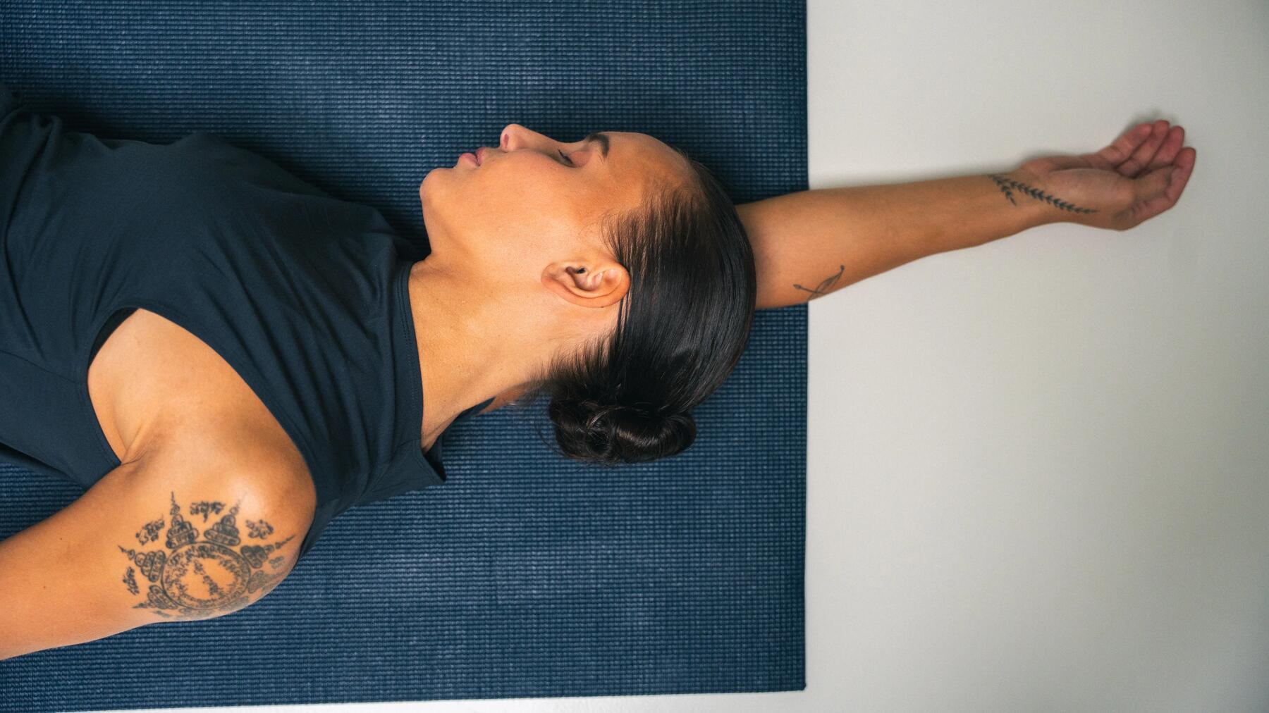 Pranayoga kennenlernen! Alles Wissenswerte auf einem Blick!