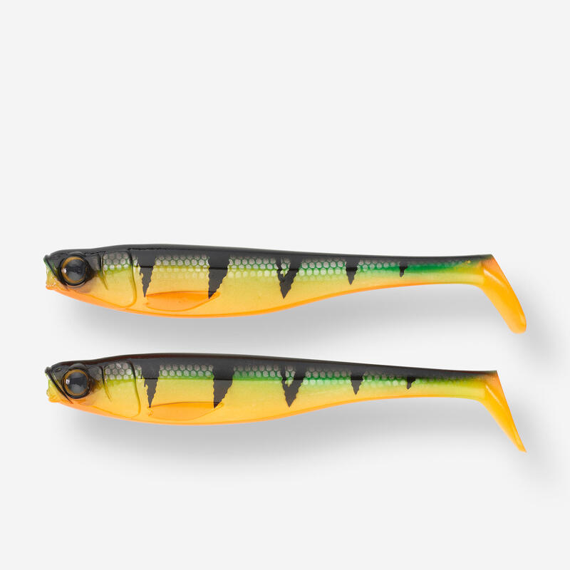 ROGEN SLIM FIRETIGER shad Știucă