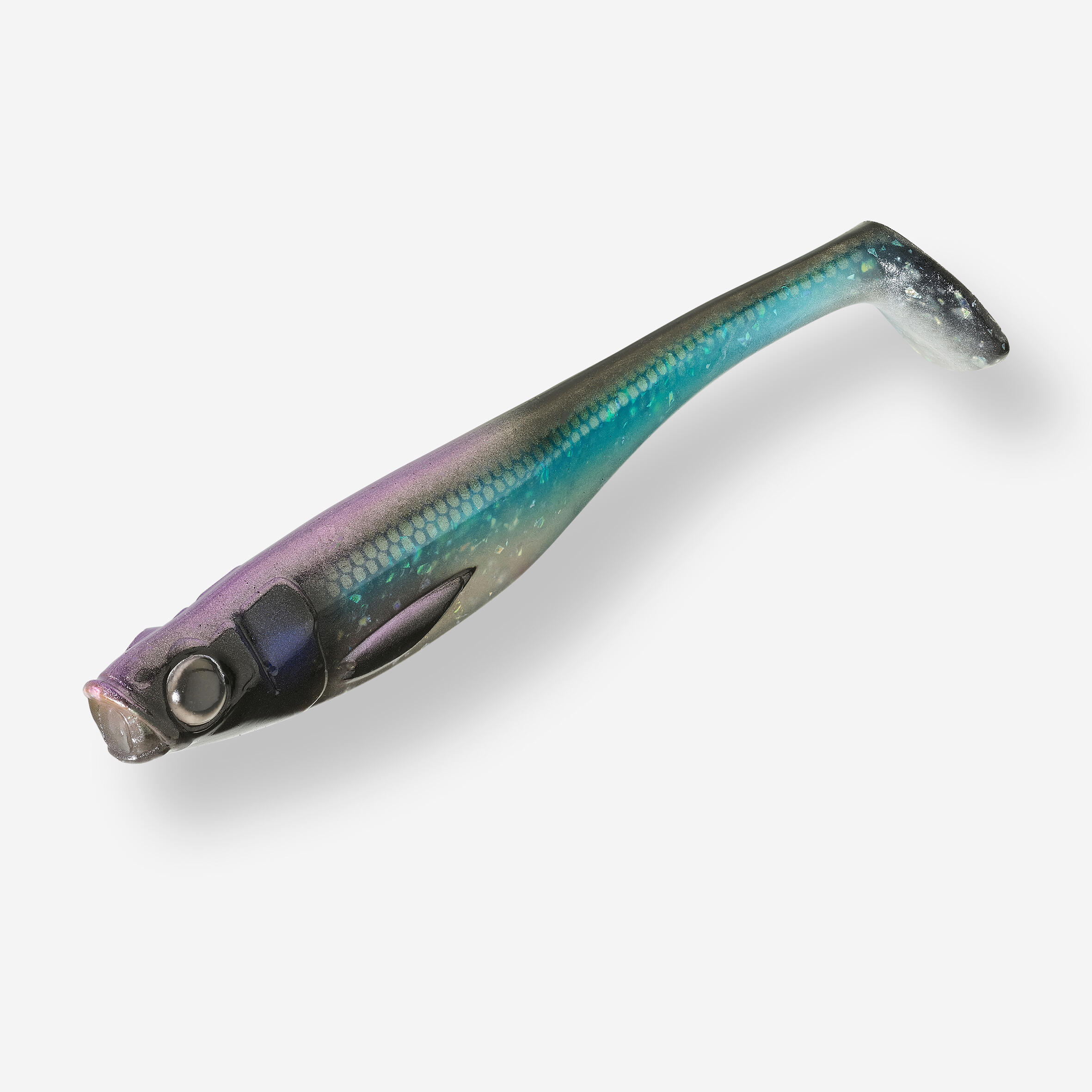 ROGEN SLIM BLUE HERRING Shad Lúcio 6/10