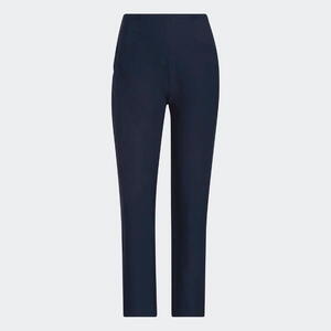 Pantalones de golf mujer, Ultimate365 + azul marino