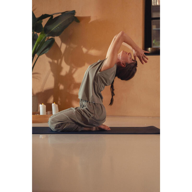 Maiou yoga retreat Maro Damă
