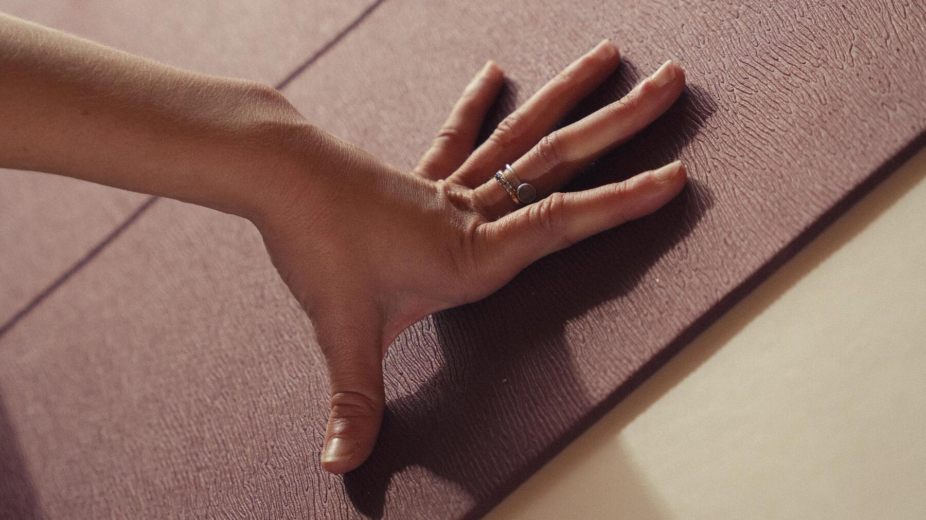 Nachhaltige Yogakleidung