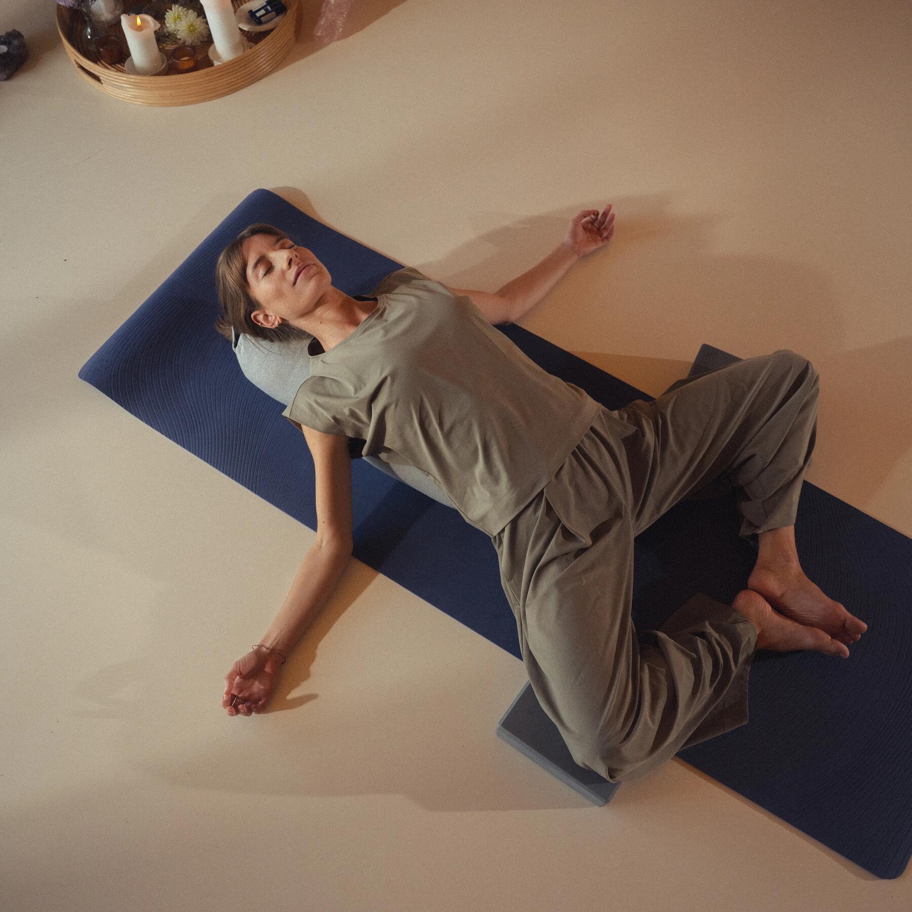 Sanftes Yogas